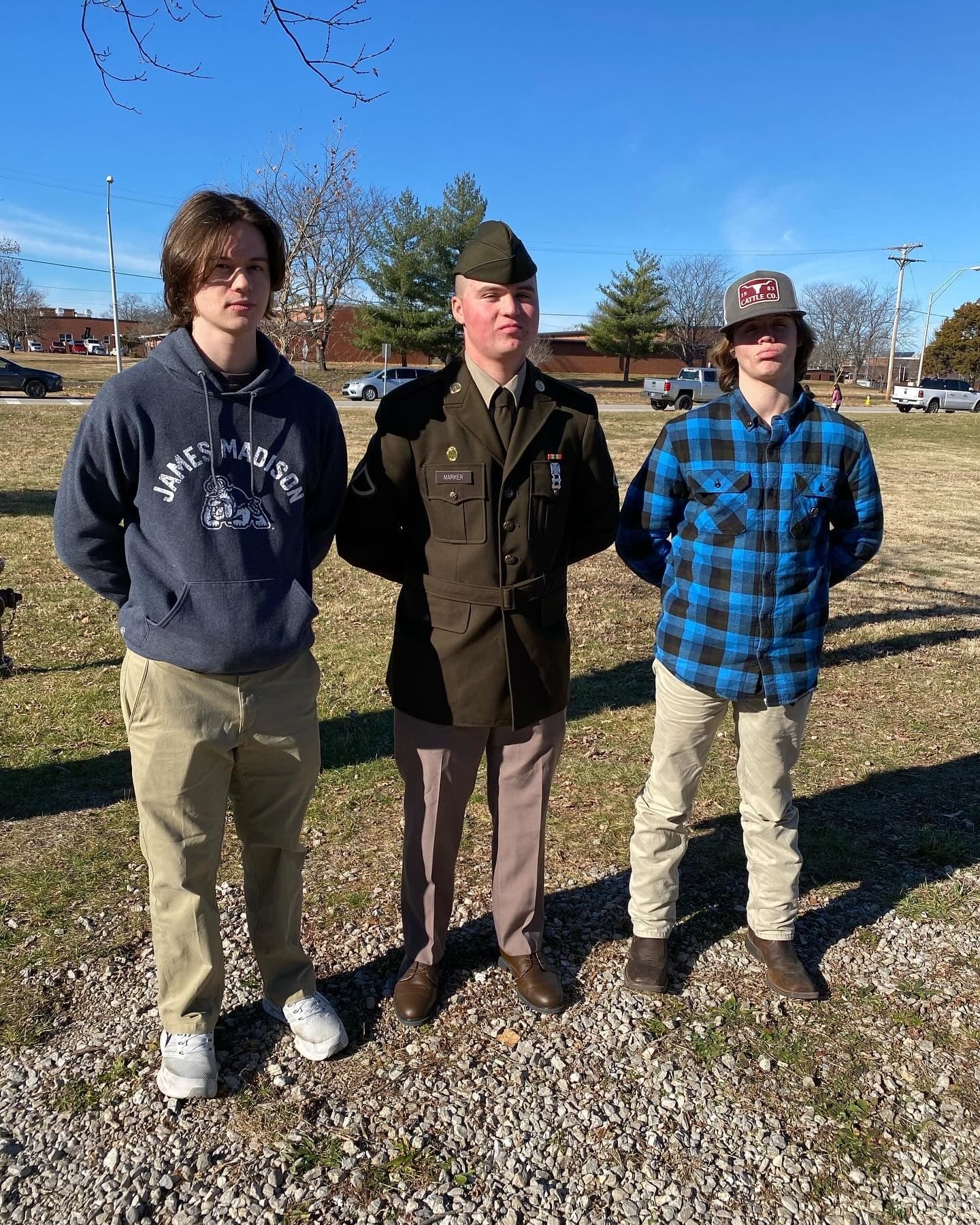Brothers