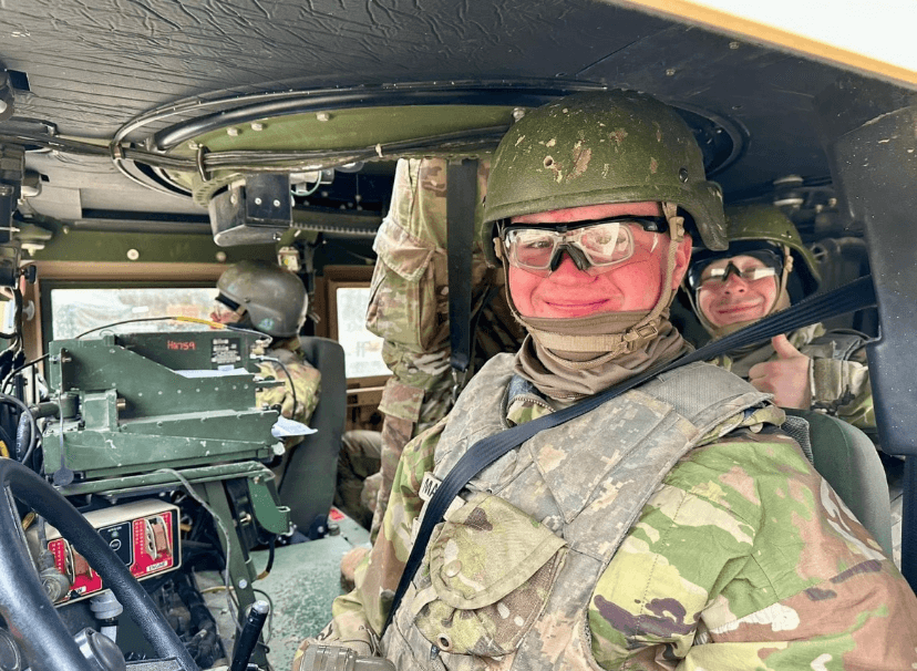 Deployment