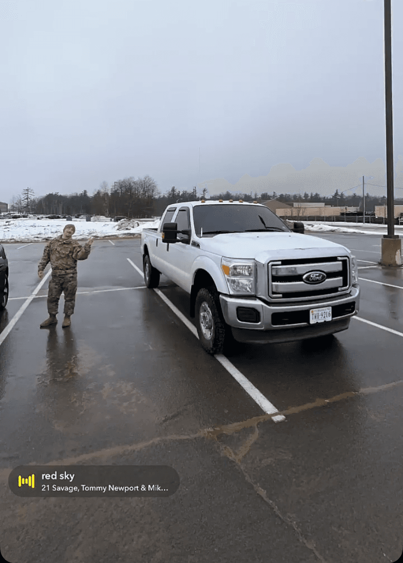 Truck